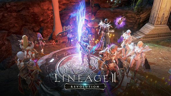 lineage-2-revolution